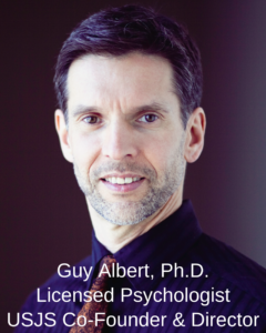 Picture of Guy Albert, Ph.D.